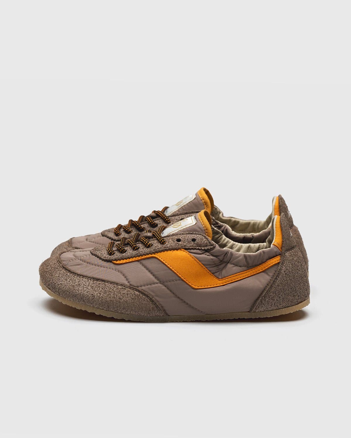 Ohne Project Kima, color Peach Punch