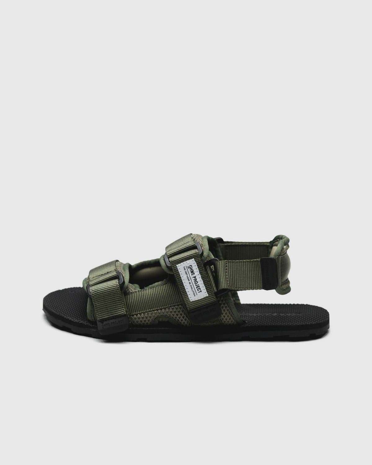 Ohne Project Nalu, color Khaki