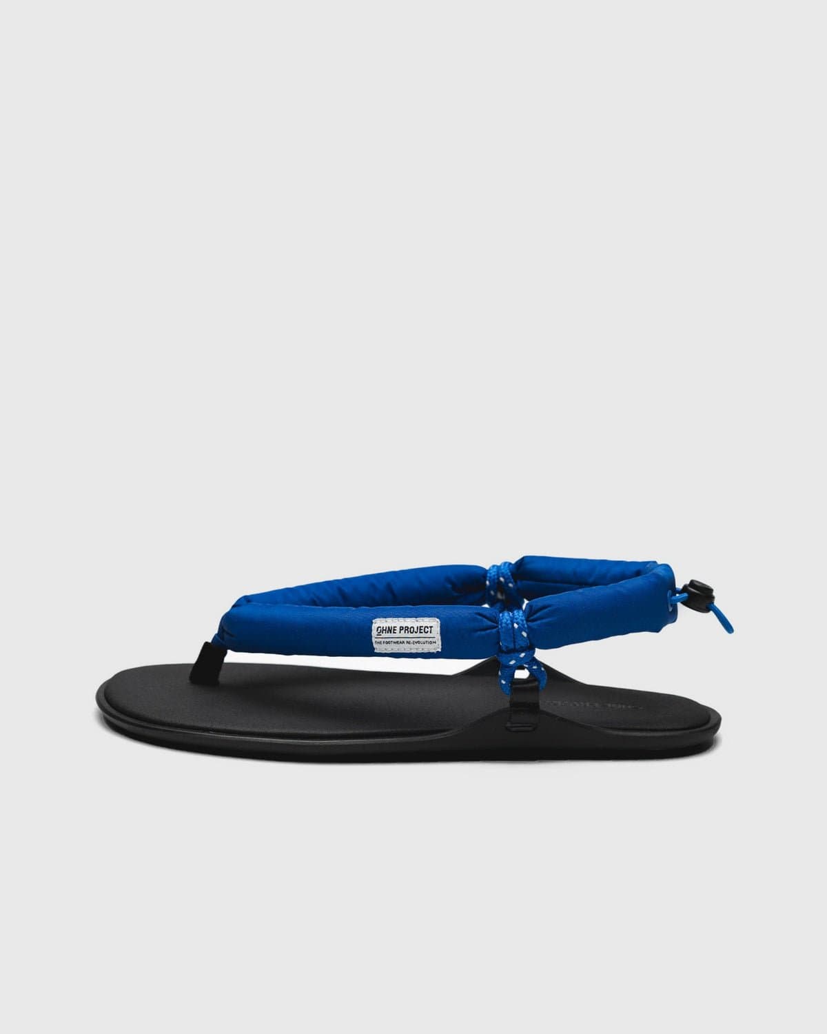 Ohne Project Soren, color Cobalt